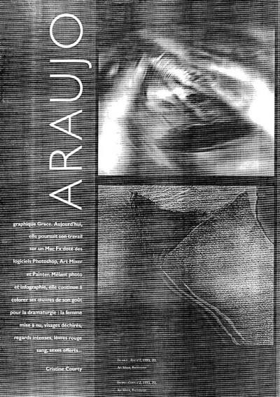 NovART - Dulce Araujo - Novembro 1992 - 02