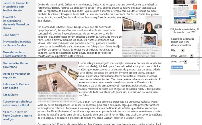 Diario de Pernambuco