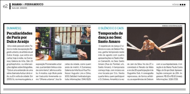 Diario de Pernambuco