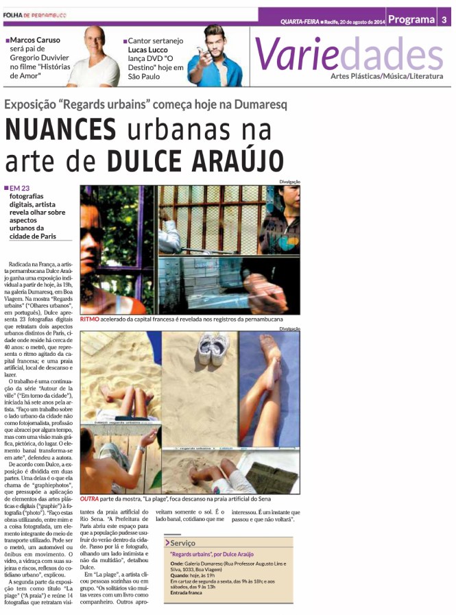 200814-folha-de-pernambuco-PROGRAMA-exposição-regards-urbains-dulce-araujo