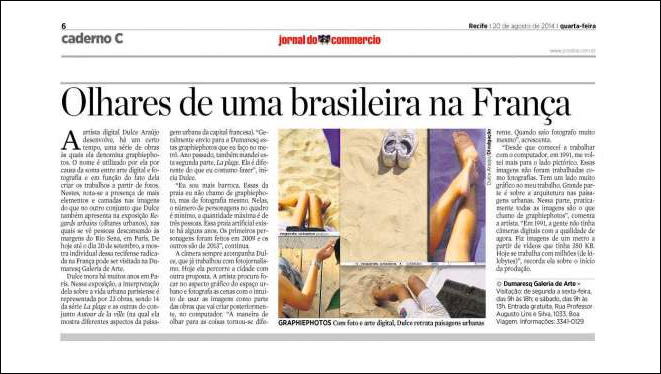 Jornal do Commercio