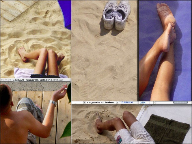 Dulce-Araujo-2014-plage-regards-urbains