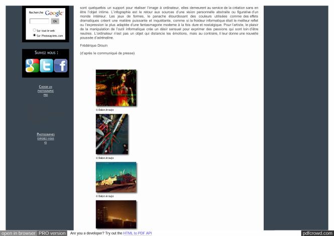 PhotoSapiens.com/Reprodução